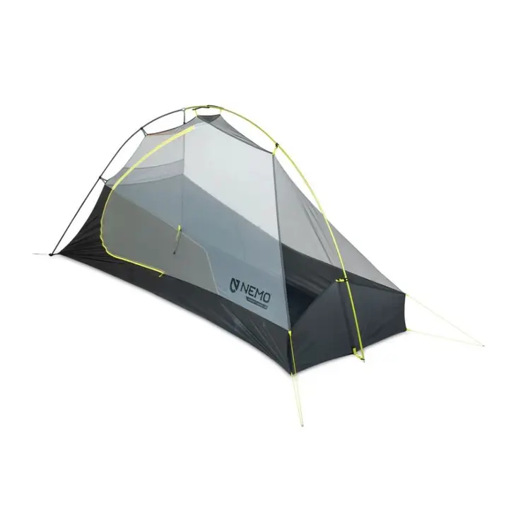 Tenda leve de caminhada Hornet Osmo 1P – NEMO
