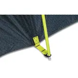 Tenda leve de caminhada Hornet Osmo 1P – NEMO
