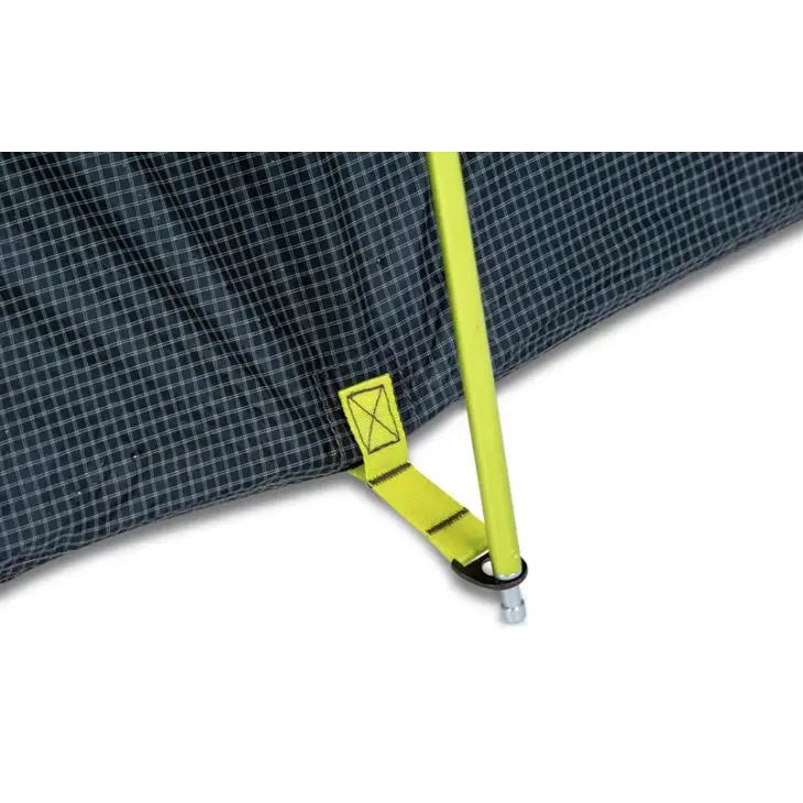Tenda leve de caminhada Hornet Osmo 1P – NEMO