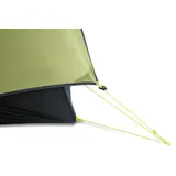 Tenda leve de caminhada Hornet Osmo 1P – NEMO