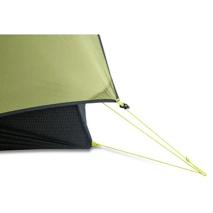 Tenda leve de caminhada Hornet Osmo 1P – NEMO
