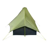 Tenda leve de caminhada Hornet Osmo 1P – NEMO