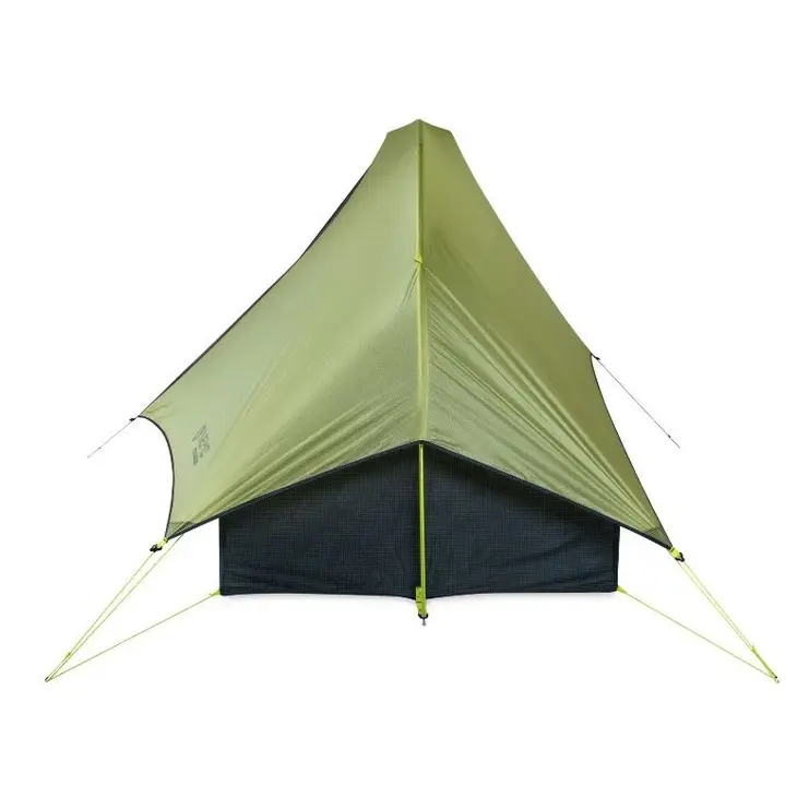 Tenda leve de caminhada Hornet Osmo 1P – NEMO