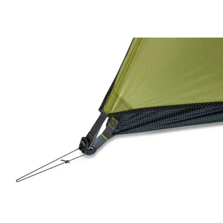 Tenda leve de caminhada Hornet Osmo 1P – NEMO