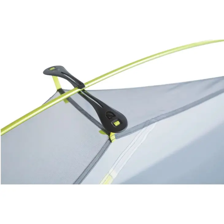 Tenda leve de caminhada Hornet Osmo 1P – NEMO