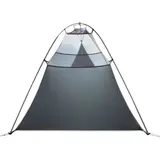 Tenda leve de caminhada Hornet Osmo 1P – NEMO