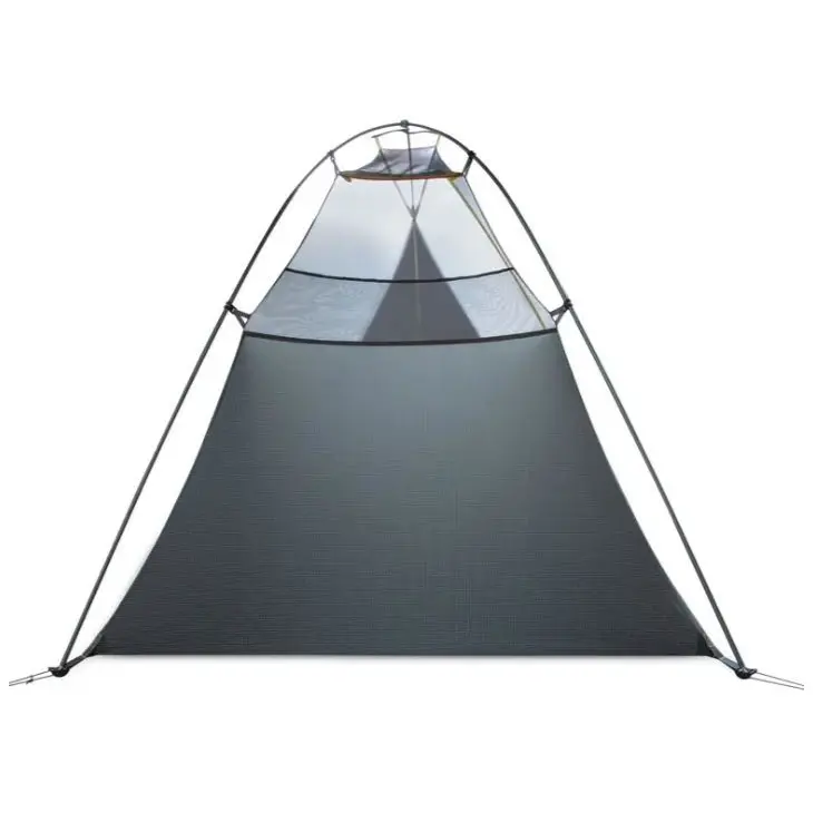 Tenda leve de caminhada Hornet Osmo 1P – NEMO