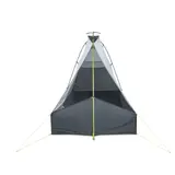Tenda leve de caminhada Hornet Osmo 1P – NEMO