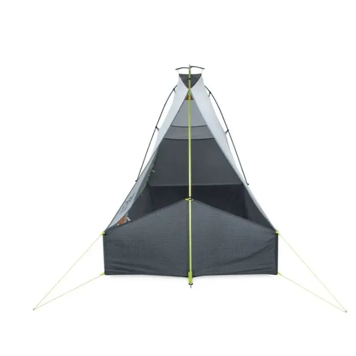Tenda leve de caminhada Hornet Osmo 1P – NEMO