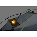 Tenda leve de caminhada Hornet Osmo 1P – NEMO