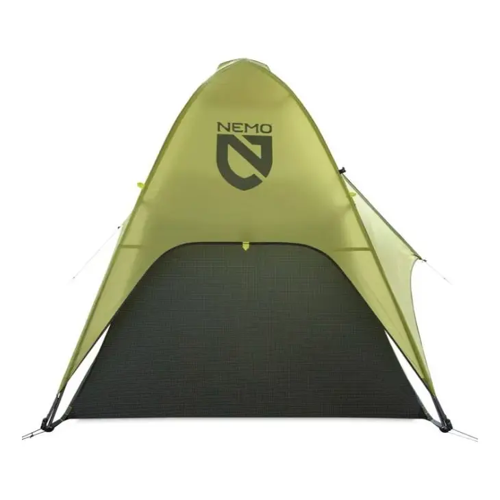 Tenda leve de caminhada Hornet Osmo 1P – NEMO