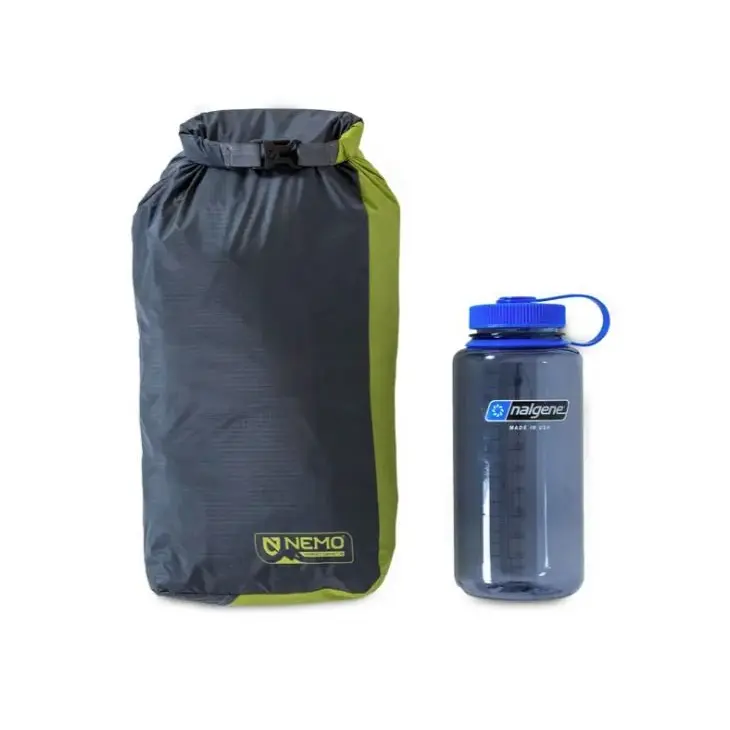 Tenda leve de caminhada Hornet Osmo 1P – NEMO