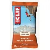 BARRE ENERGETIQUE BEURRE DE CACAHUETE – Clif
