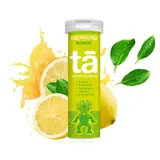 Pastilhas de hidratação de limão – TA Energy