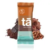 Barre énergétique BIO Choco Noisette – TA Energy