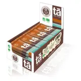 Barre énergétique BIO Choco Noisette – TA Energy