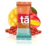 Barretta energetica biologica al mango Goji