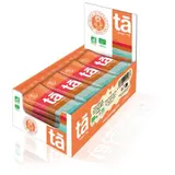 Barretta energetica biologica al mango Goji