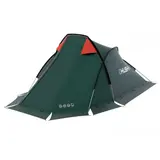 Tenda Flame 2 4 stagioni – Husky – VERDE