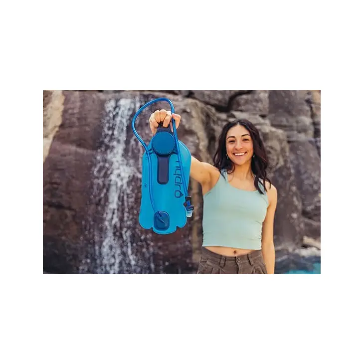 Depósito de agua Hydro 2L 2 – Gregory