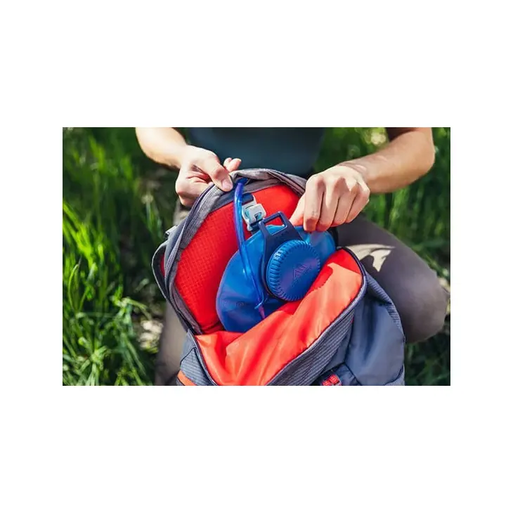 Depósito de agua Hydro 2L 2 – Gregory