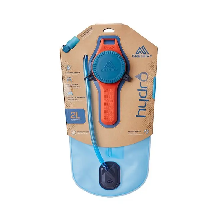 Depósito de agua Hydro 2L 2 – Gregory