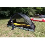 Leichtes Trekkingzelt Jaya 1 DAC – Jamet