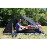 Leichtes Trekkingzelt Jaya 1 DAC – Jamet