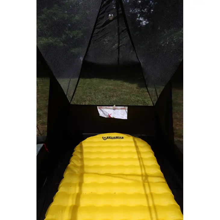 Tenda leve de caminhada Jaya 1 DAC – Jamet
