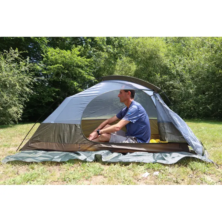Tenda leve de caminhada Nemesi 1 pro FR – Ferrino
