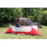 Tenda leve de caminhada Hubba NX – MSR