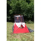 Tenda leve de caminhada Hubba NX – MSR