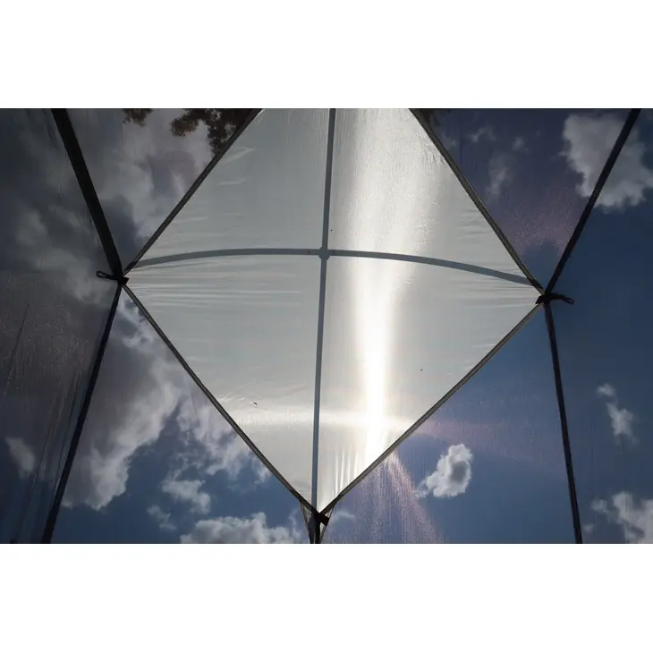 Tenda leve de caminhada Hubba NX – MSR