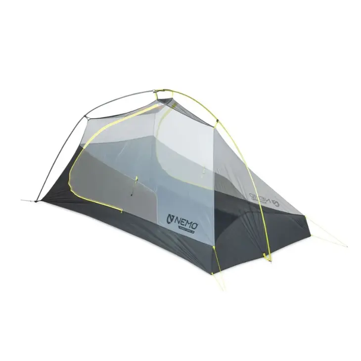 Tenda leve de caminhada Hornet Osmo 2P – NEMO