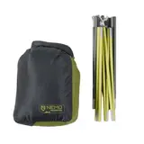 Tenda leve de caminhada Hornet Osmo 2P – NEMO