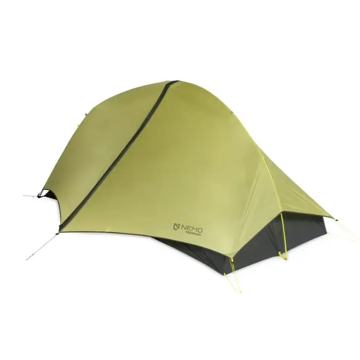 Tenda leve de caminhada Hornet Osmo 2P – NEMO
