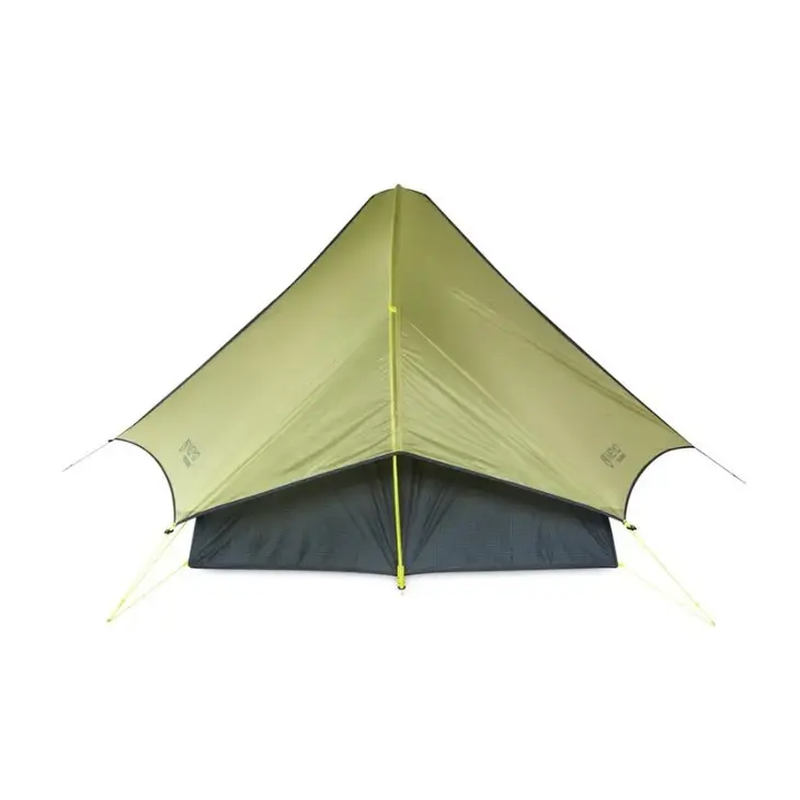 Tenda leve de caminhada Hornet Osmo 2P – NEMO