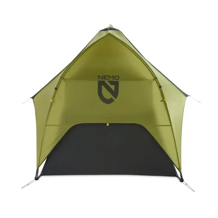 Tenda leve de caminhada Hornet Osmo 2P – NEMO