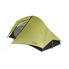 Leichtes Wanderzelt Hornet Osmo 2P – Nemo