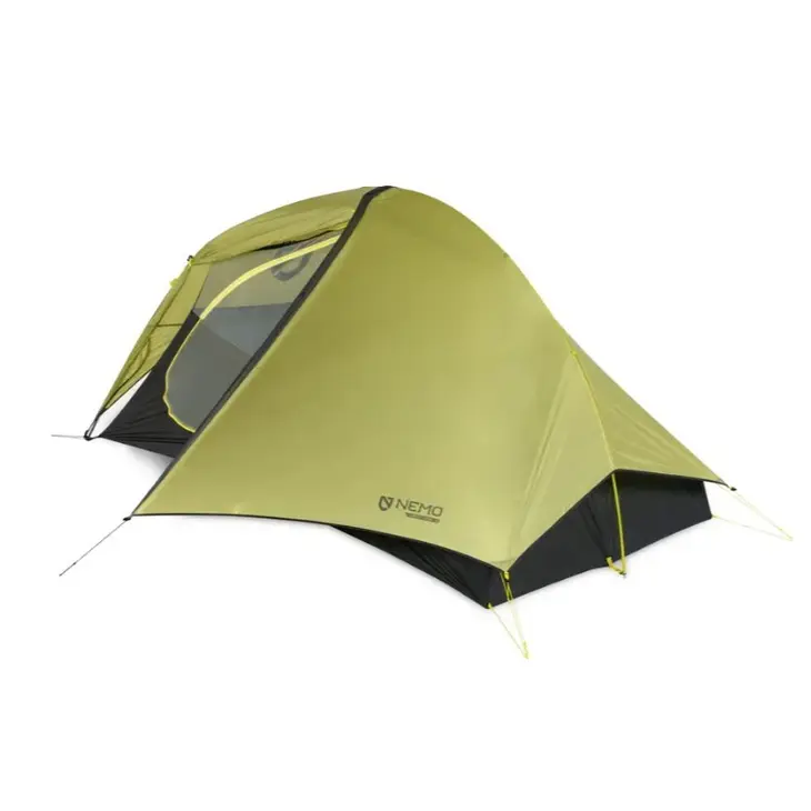 Tenda leve de caminhada Hornet Osmo 2P – NEMO