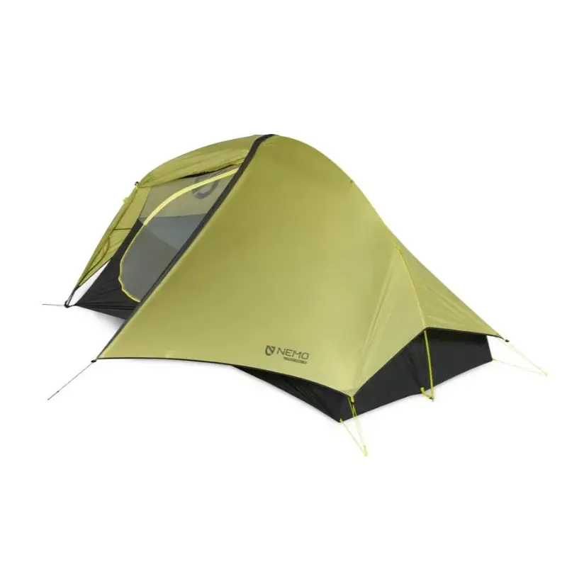 Tenda leve de caminhada Hornet Osmo 2P – NEMO