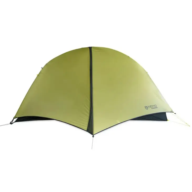 Tenda leve de caminhada Hornet Osmo 2P – NEMO
