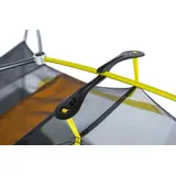 Tenda leve de caminhada Hornet Osmo 2P – NEMO