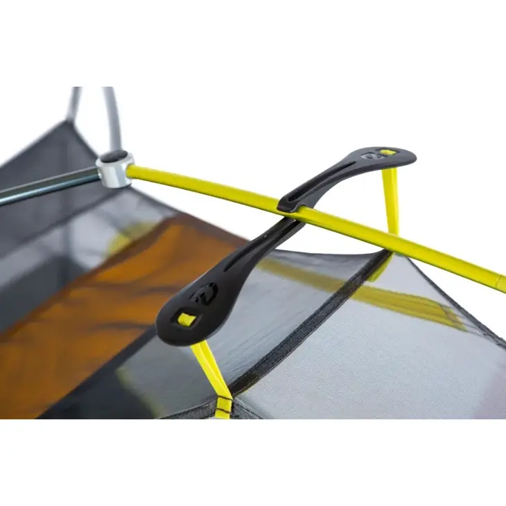 Tenda leve de caminhada Hornet Osmo 2P – NEMO