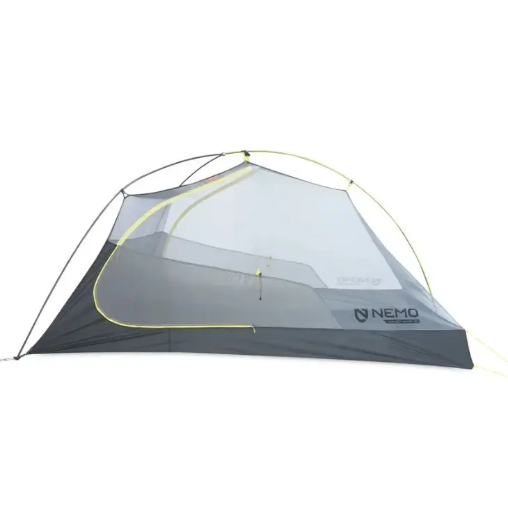 Tenda leve de caminhada Hornet Osmo 2P – NEMO