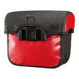 Ultimate six classic 7L rode stuurtas – Ortlieb