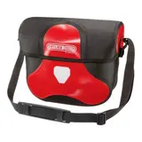 Ultimate six classic 7L rode stuurtas – Ortlieb