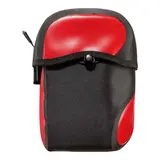 Ultimate six classic 7L rode stuurtas – Ortlieb