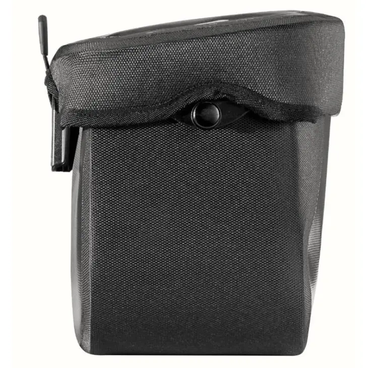 Bolsa de manillar Ultimate Six Classic 6,5L – Ortlieb – NEGRO