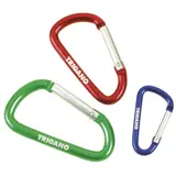 Mosquetões Karabiner – Trigano